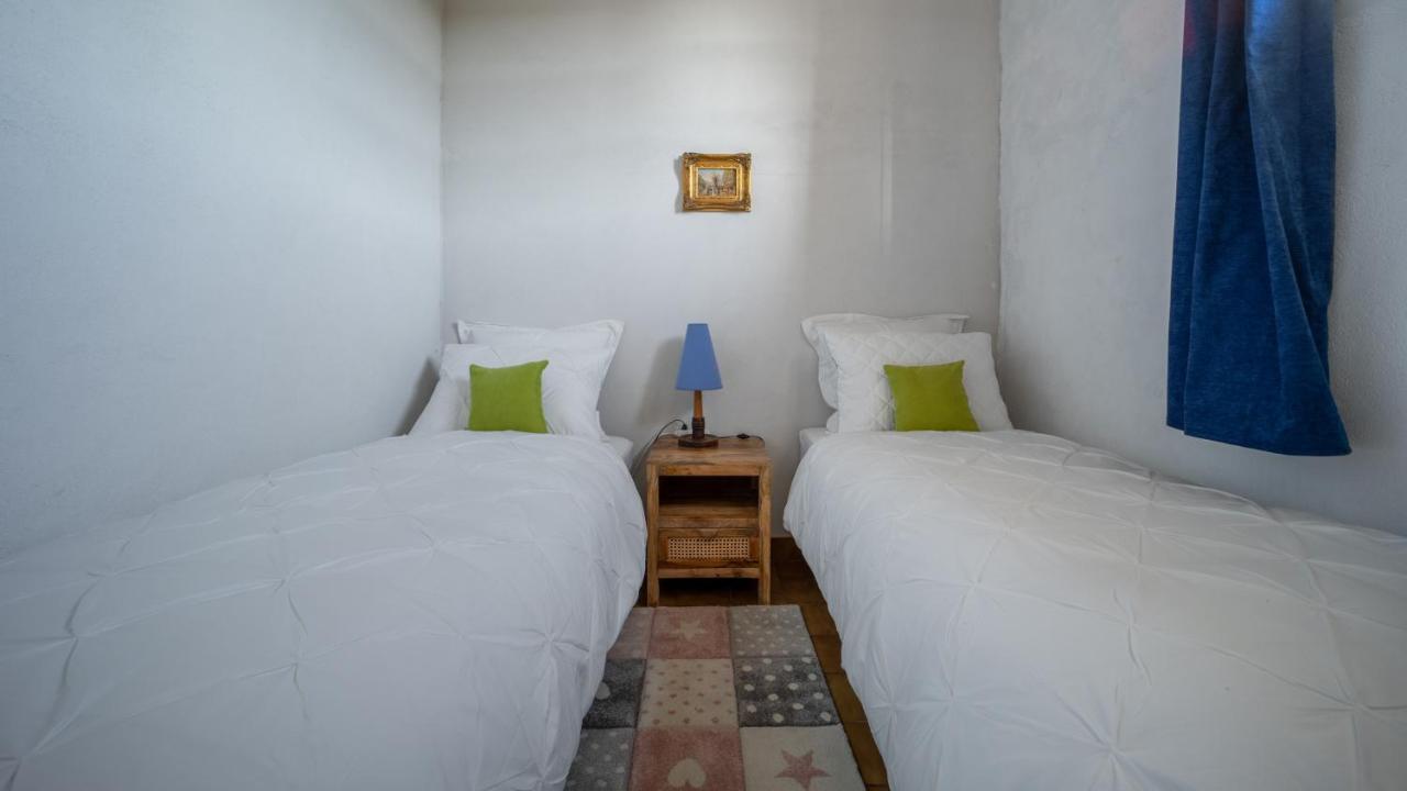 Chateau De Feusse Apartment *