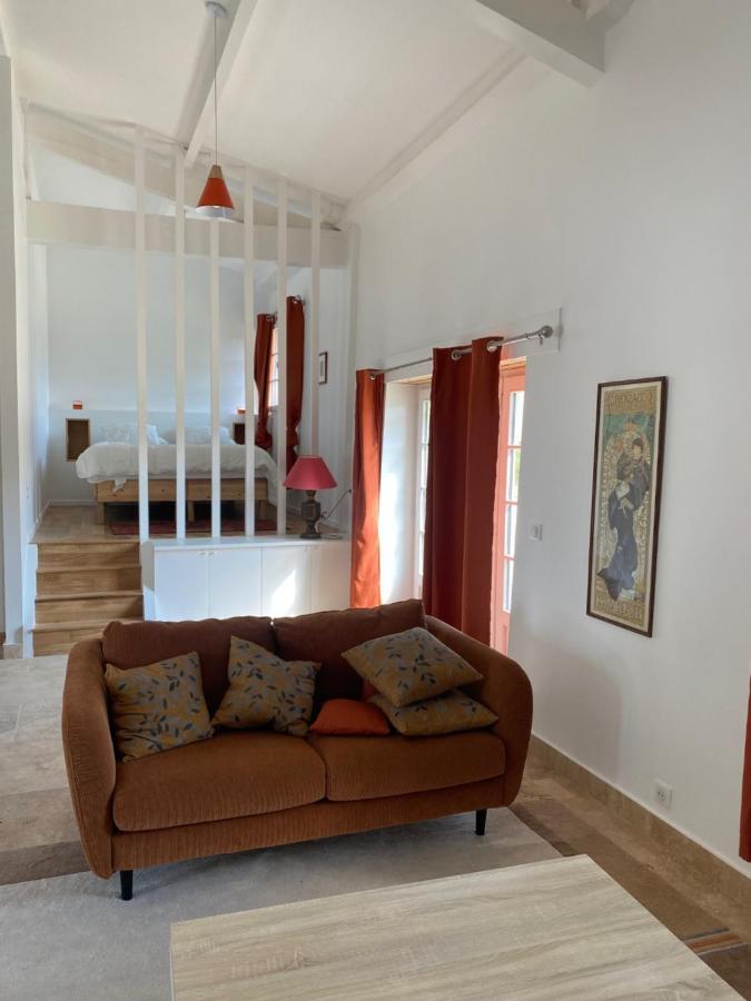 Apartment Chateau De Feusse *