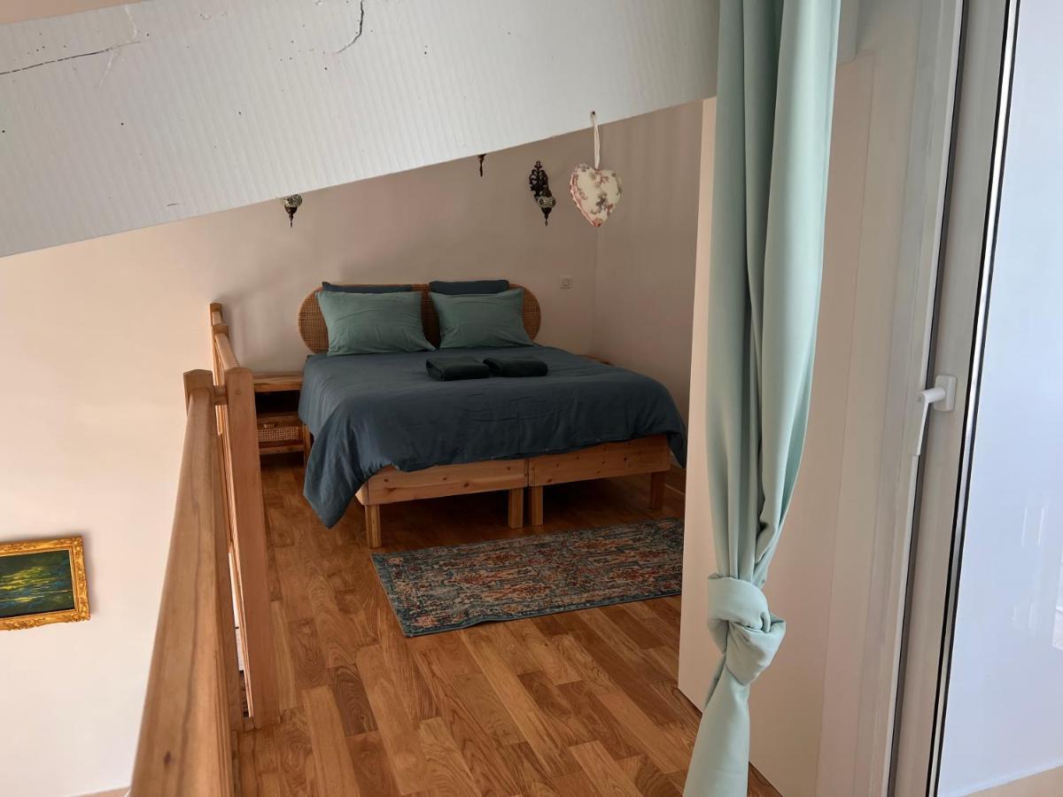 Apartment Chateau De Feusse