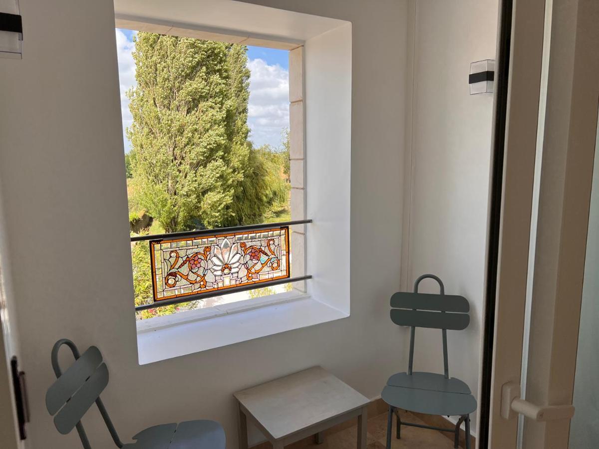 Chateau De Feusse Apartment *