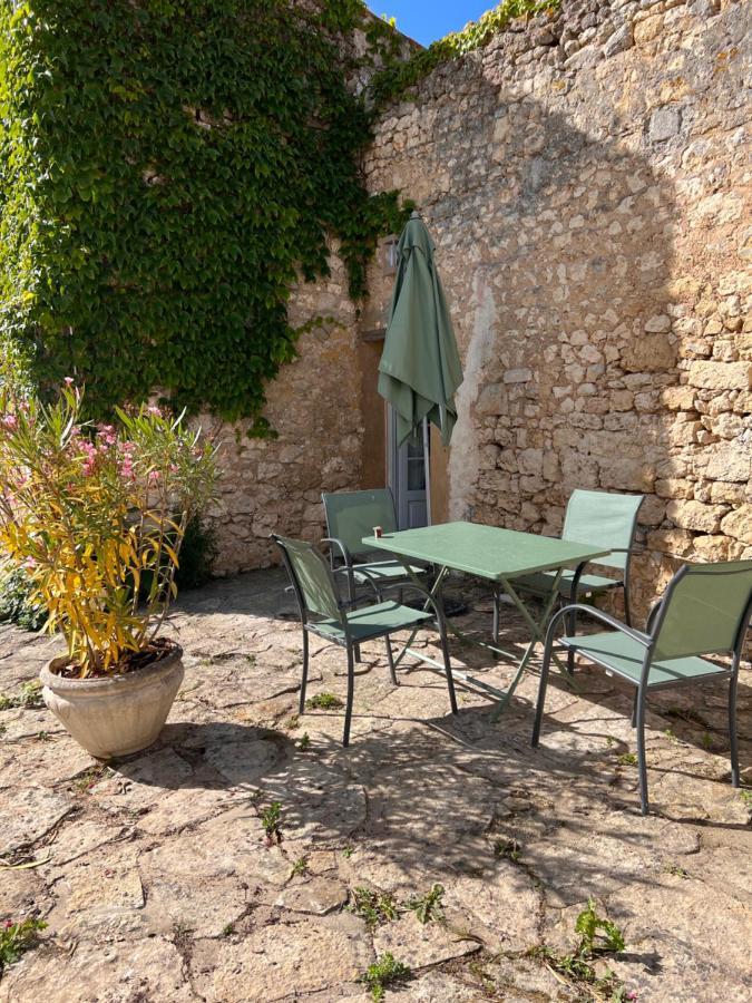 Apartment Chateau De Feusse *