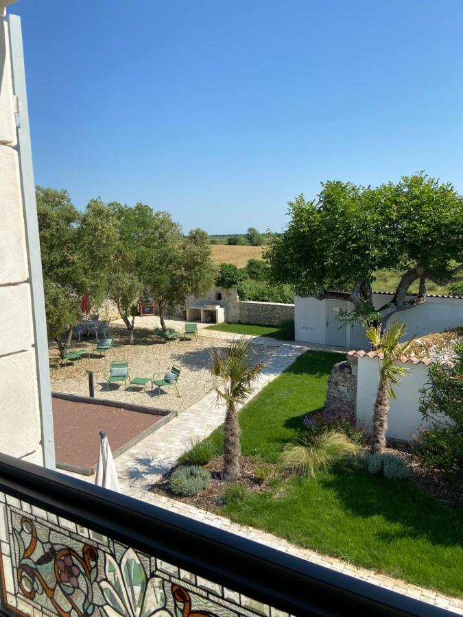 Apartment Chateau De Feusse