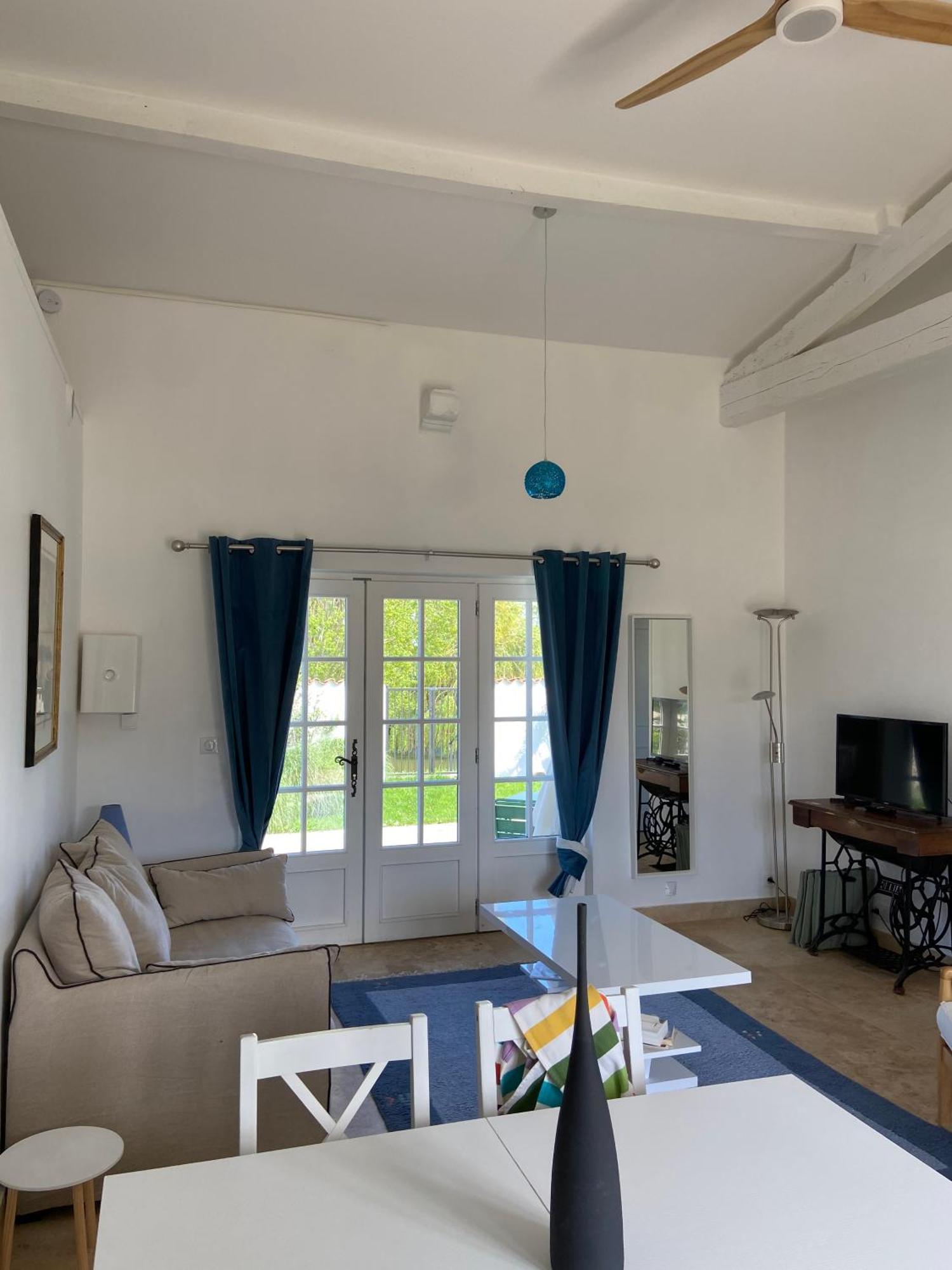 Apartment Chateau De Feusse *