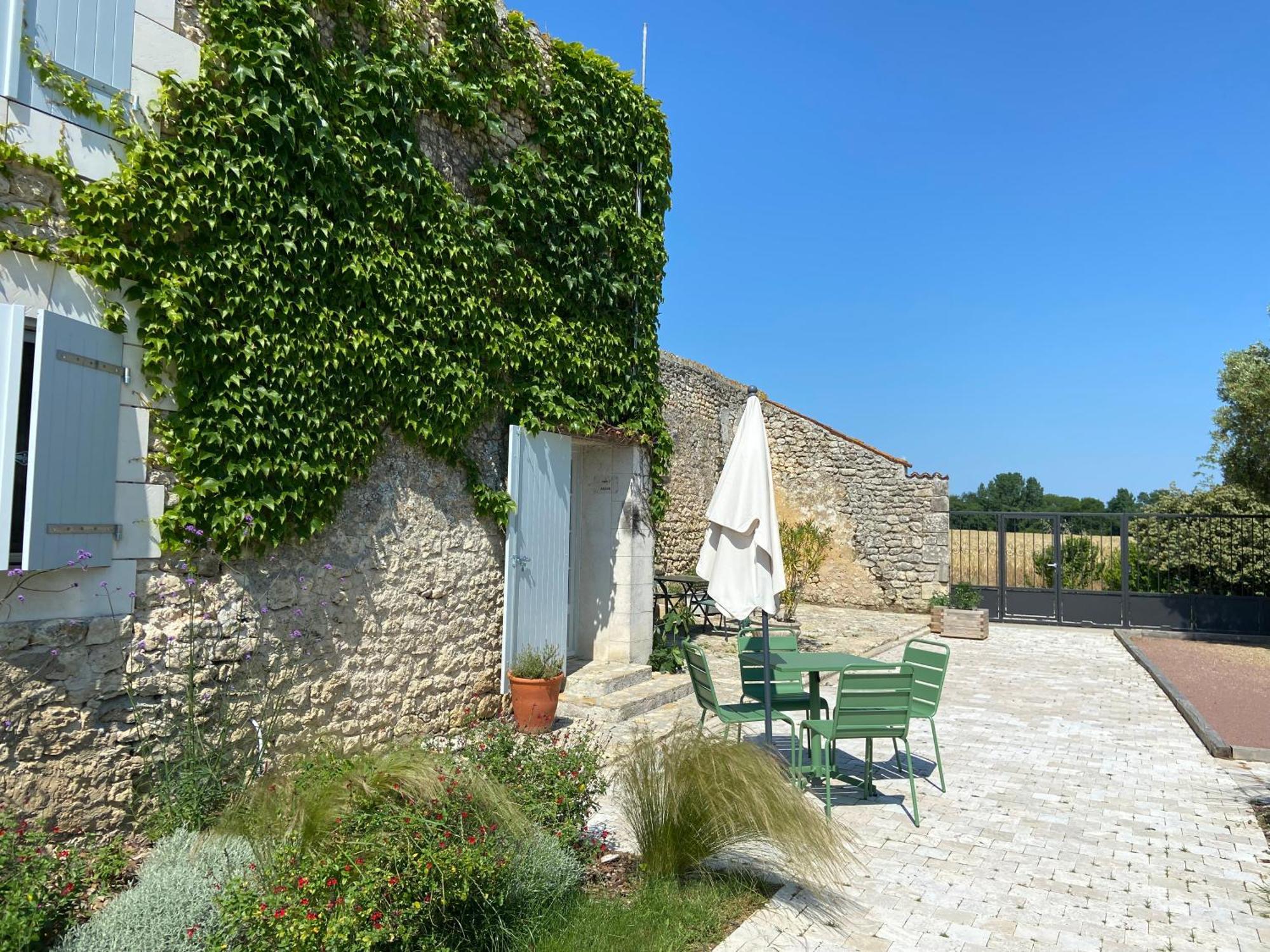 Apartment Chateau De Feusse