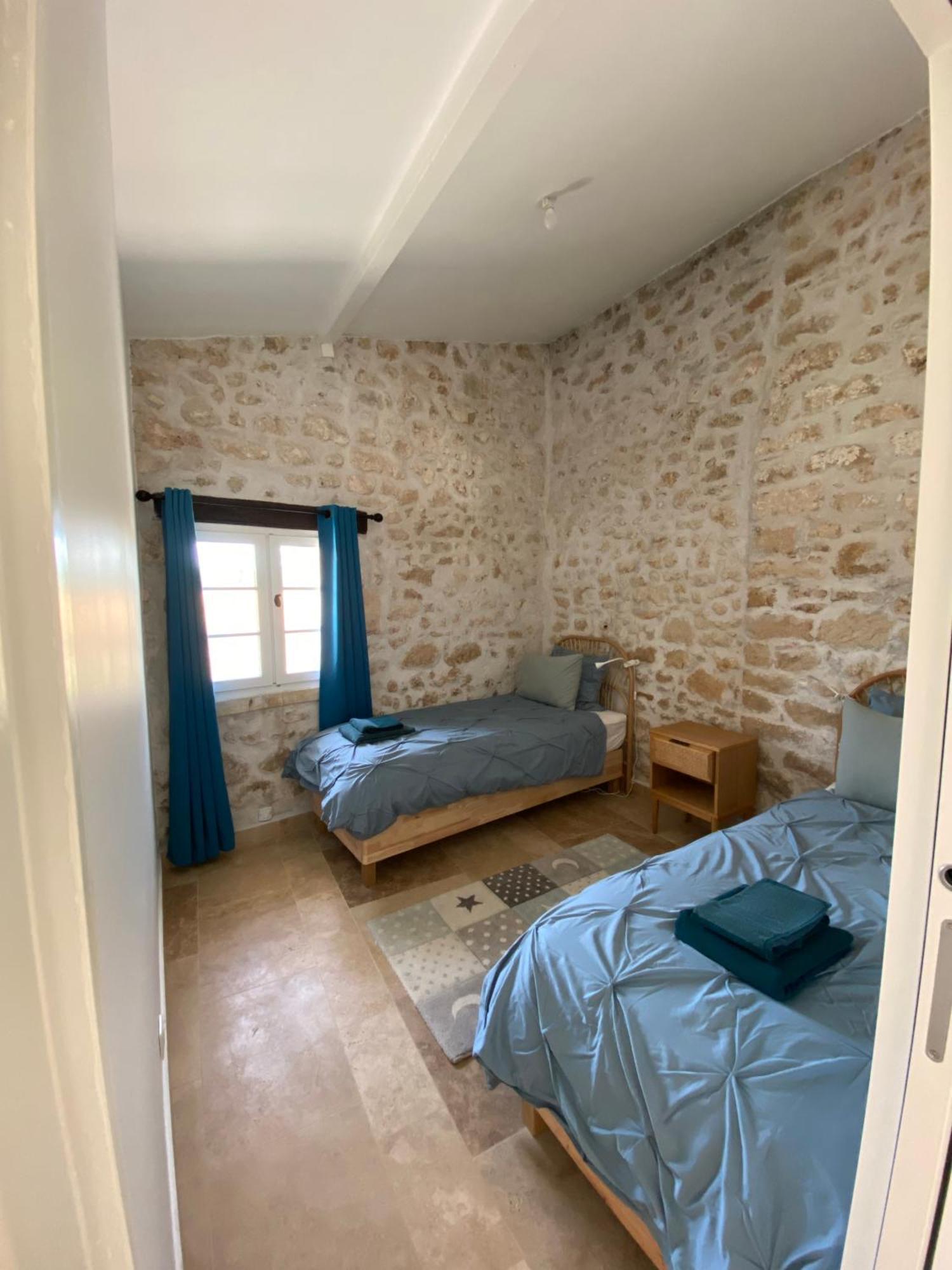 Apartment Chateau De Feusse Saint-Just-Luzac