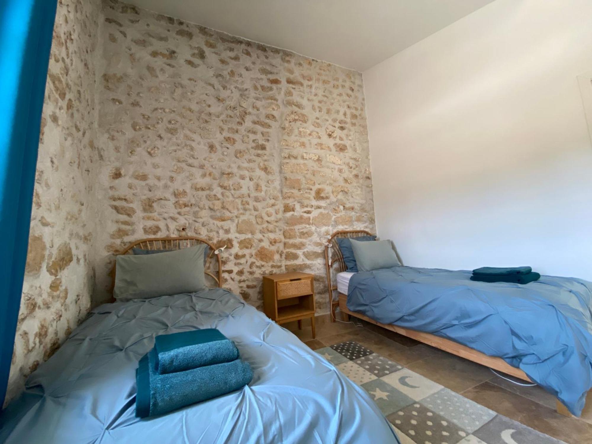 Apartment Chateau De Feusse *