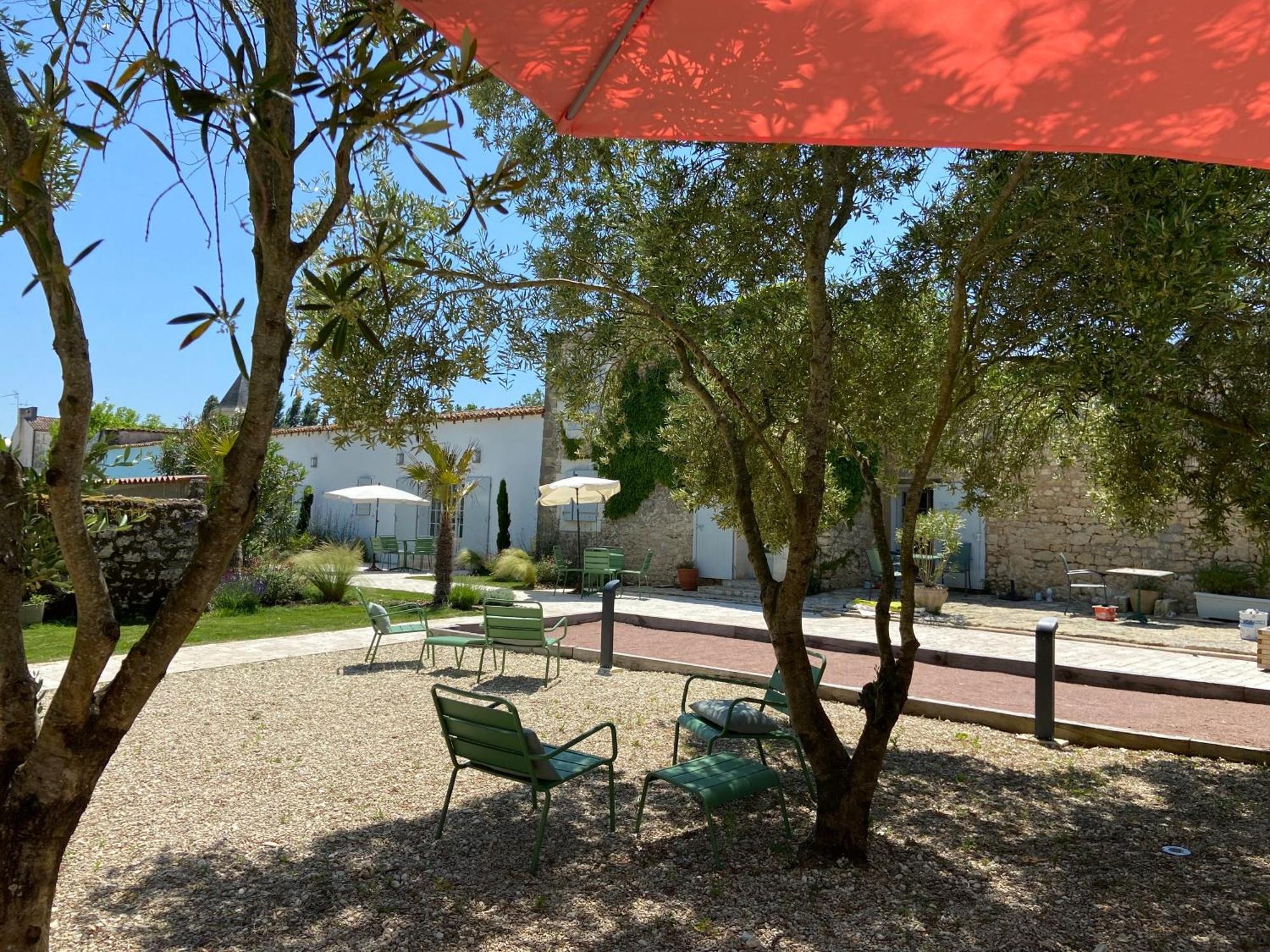 Apartment Chateau De Feusse *
