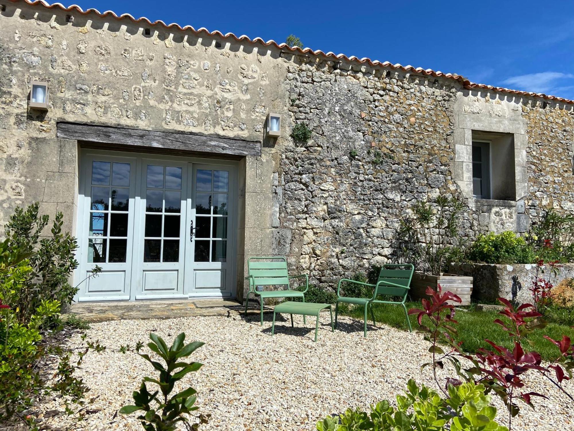 Apartment Chateau De Feusse